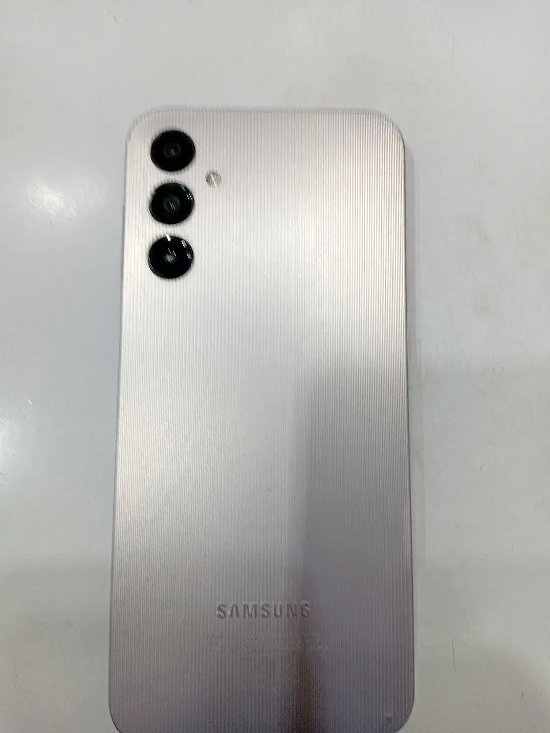 گوشی a14 تمیز|موبایل|اصفهان, باغ زرشک|دیوار