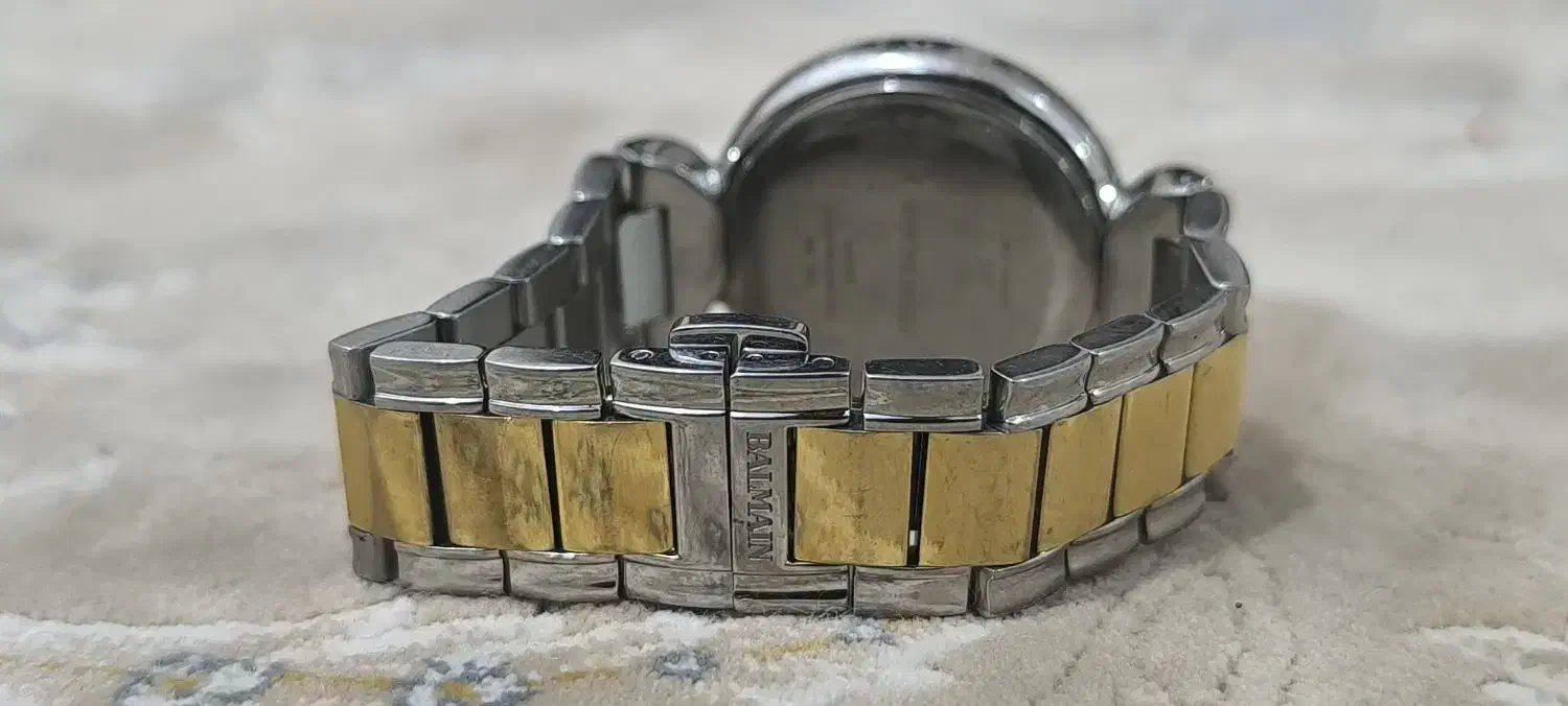 ساعت بالمین BALMAIN|ساعت|بندرعباس, |دیوار