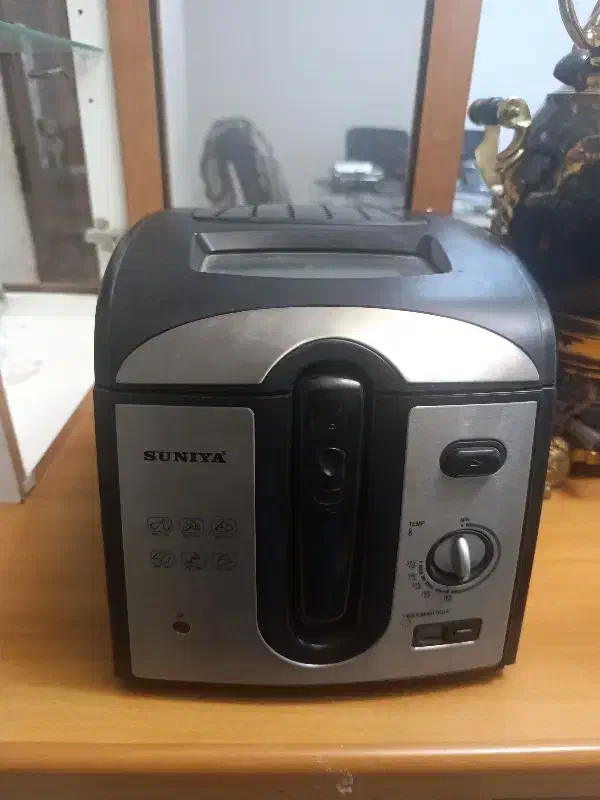 دومیلیون پنصد|اجاق گاز و لوازم برقی پخت‌وپز|پاکدشت, خاتون آباد|دیوار