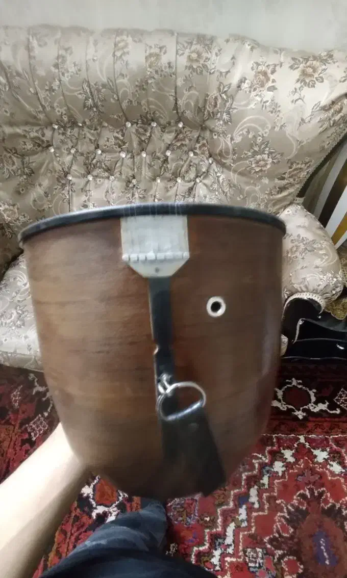 سازقوپوز|سازهای سنتی|تبریز, |دیوار