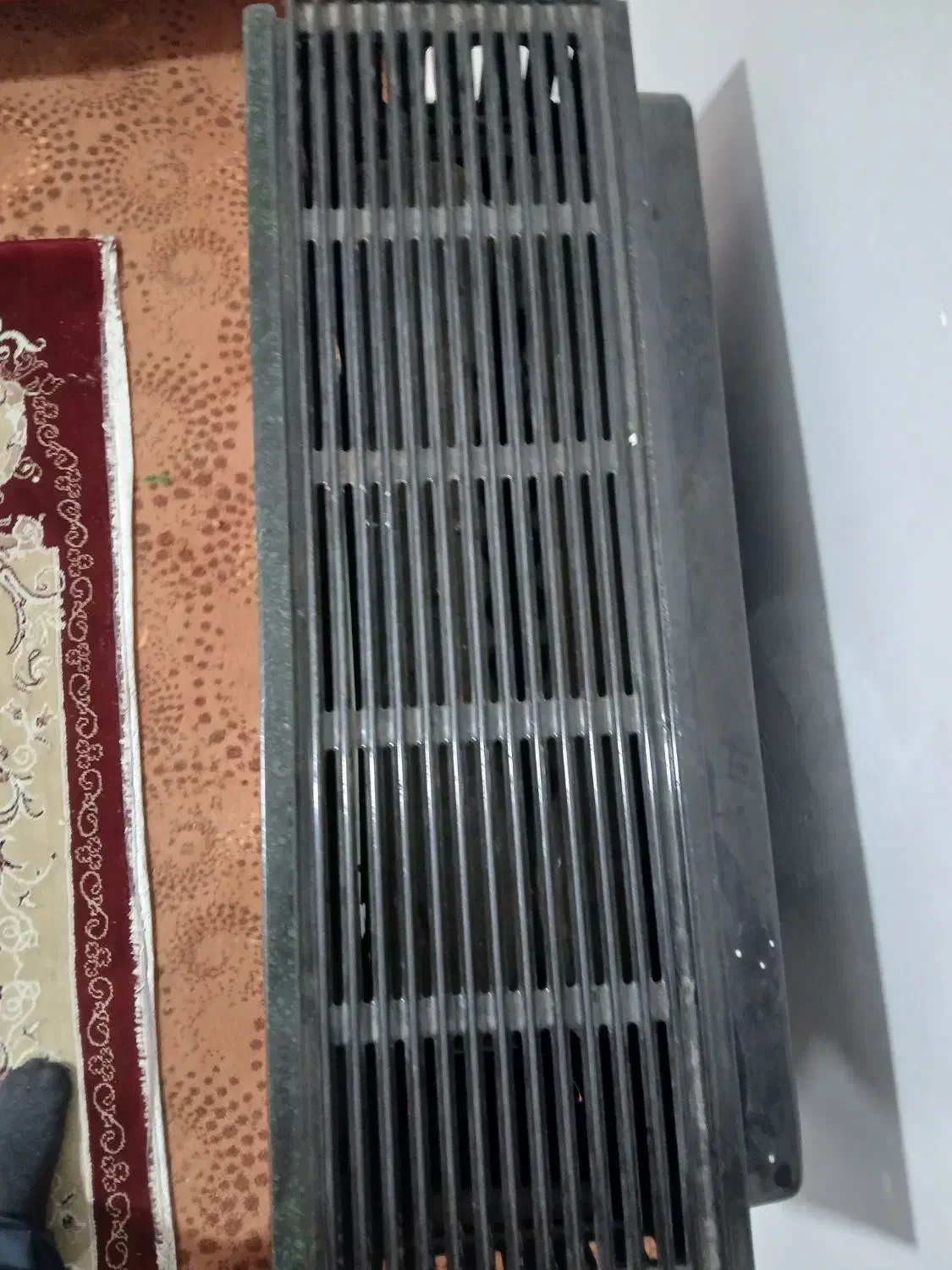 بخاری|بخاری، هیتر، شومینه|اردبیل, |دیوار