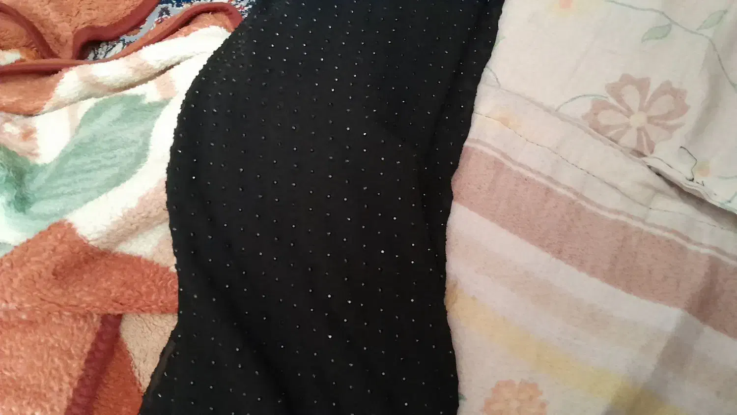 چادر محلی|لباس|یاسوج, |دیوار