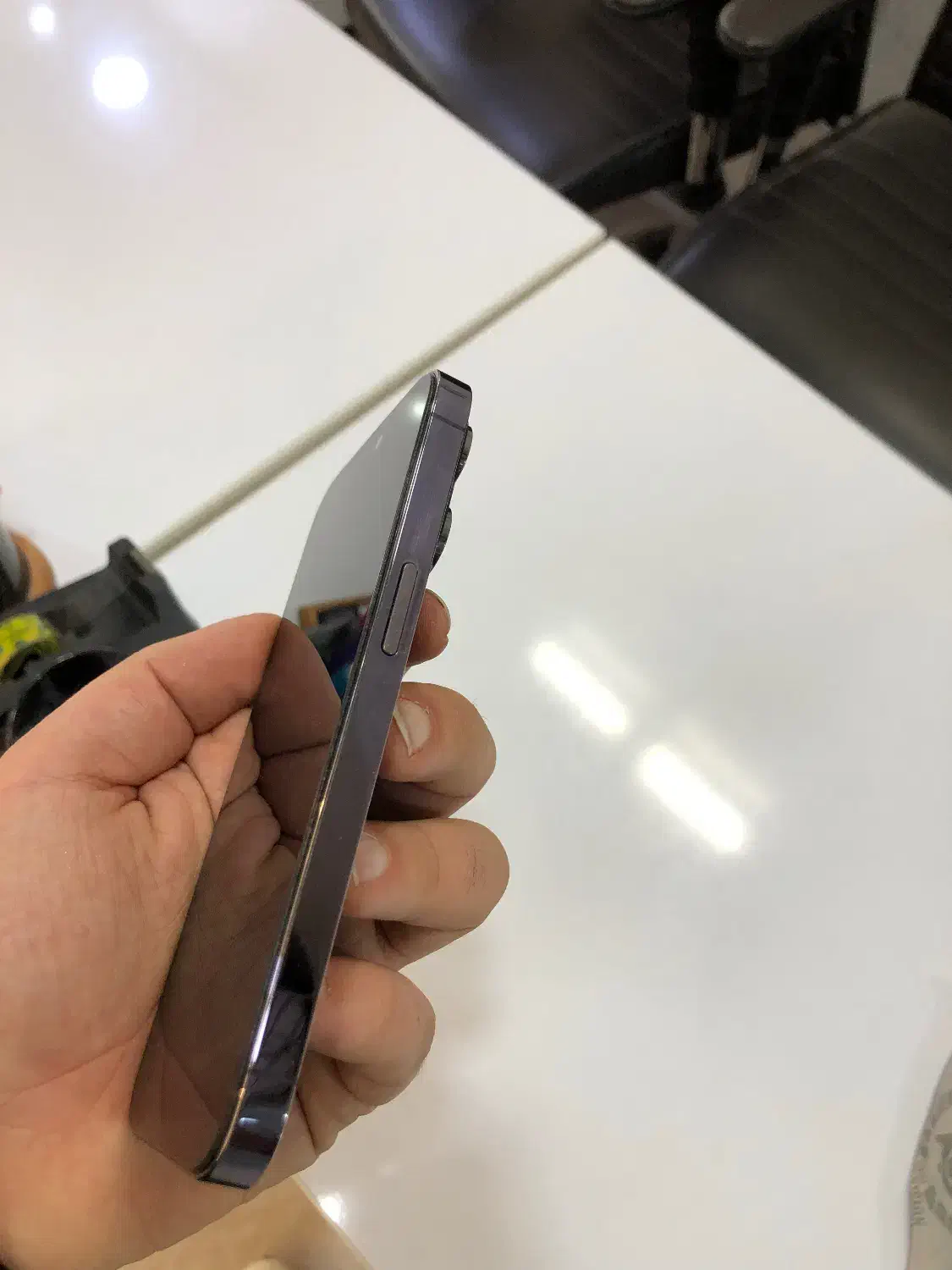 ایفون ۱۴پرو|موبایل|صدرا-فارس, فاز ۱|دیوار