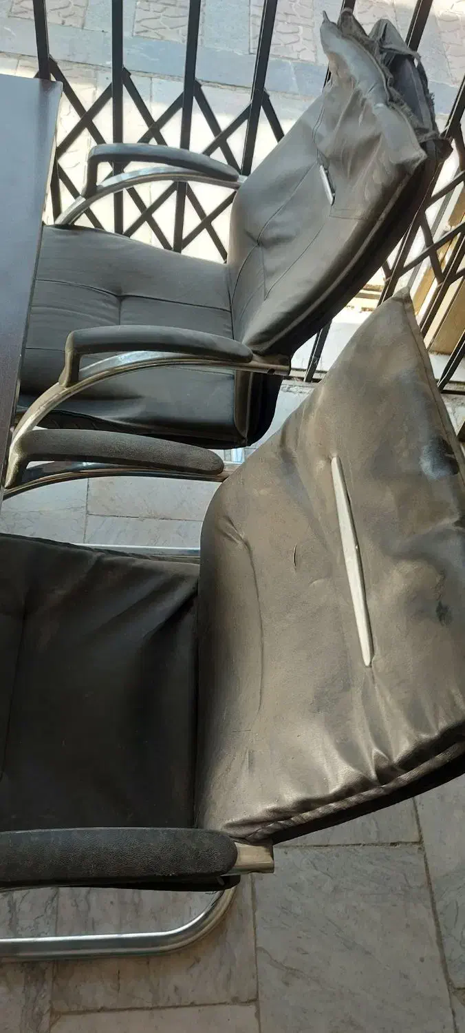 میز و صندلی|میز و صندلی غذاخوری|تهران, بهاران|دیوار