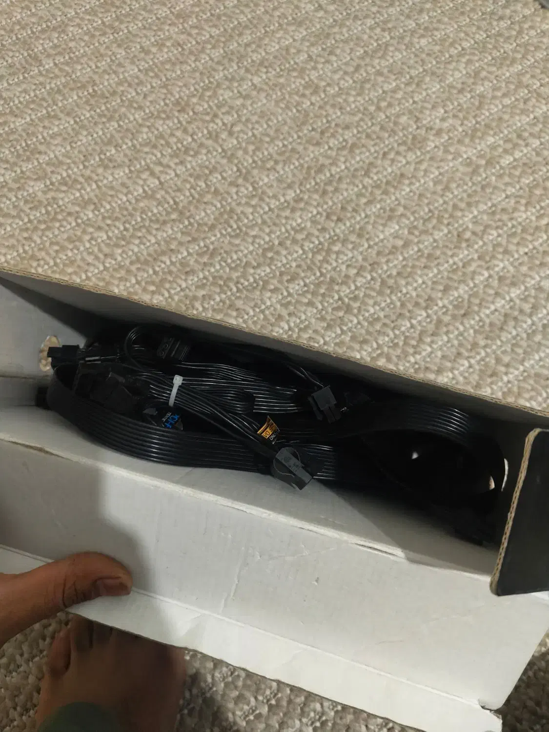 پاور 1200 گرین oc plus|قطعات و لوازم جانبی رایانه|کرج, خرمدشت|دیوار