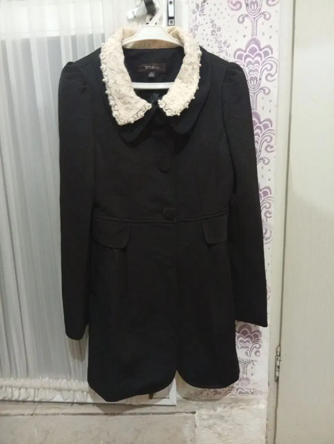 ژاکت وپالتو که تمیز ونو|لباس|گرگان, |دیوار