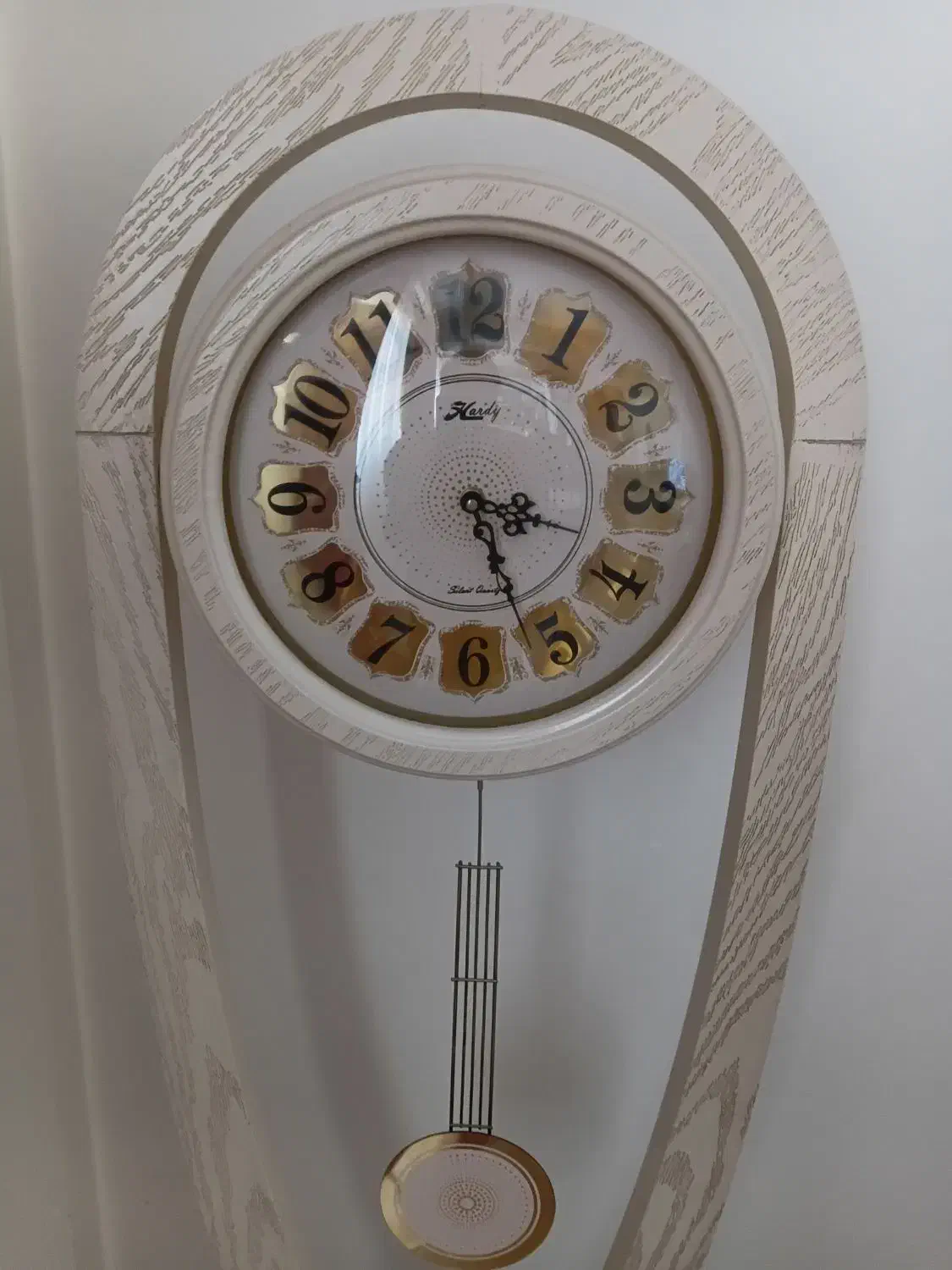 ساعت ایستاده|ساعت دیواری و تزئینی|تهران, جوادیه|دیوار