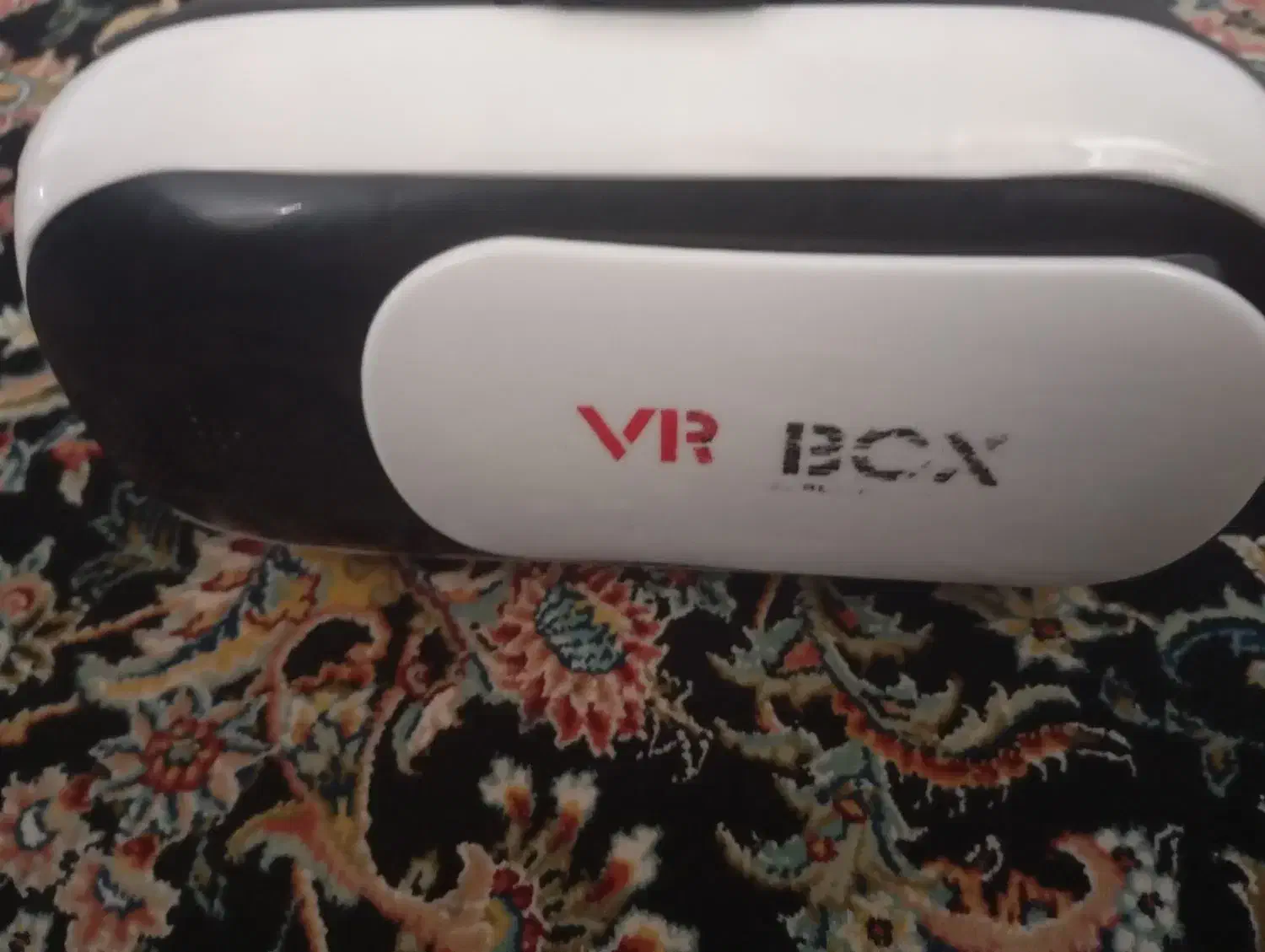 عینک واقعیت مجازی|کنسول، بازی ویدئویی و آنلاین|ساوه, |دیوار