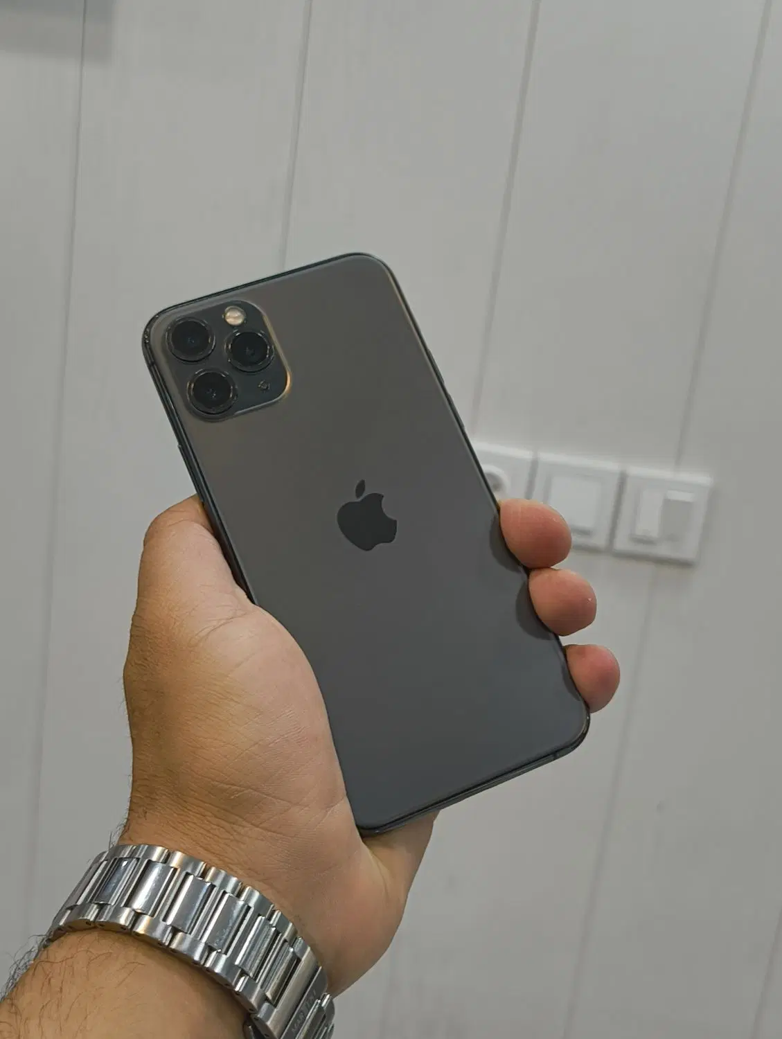 iPhone 11 Pro 256 zaa|موبایل|کرج, گوهردشت|دیوار
