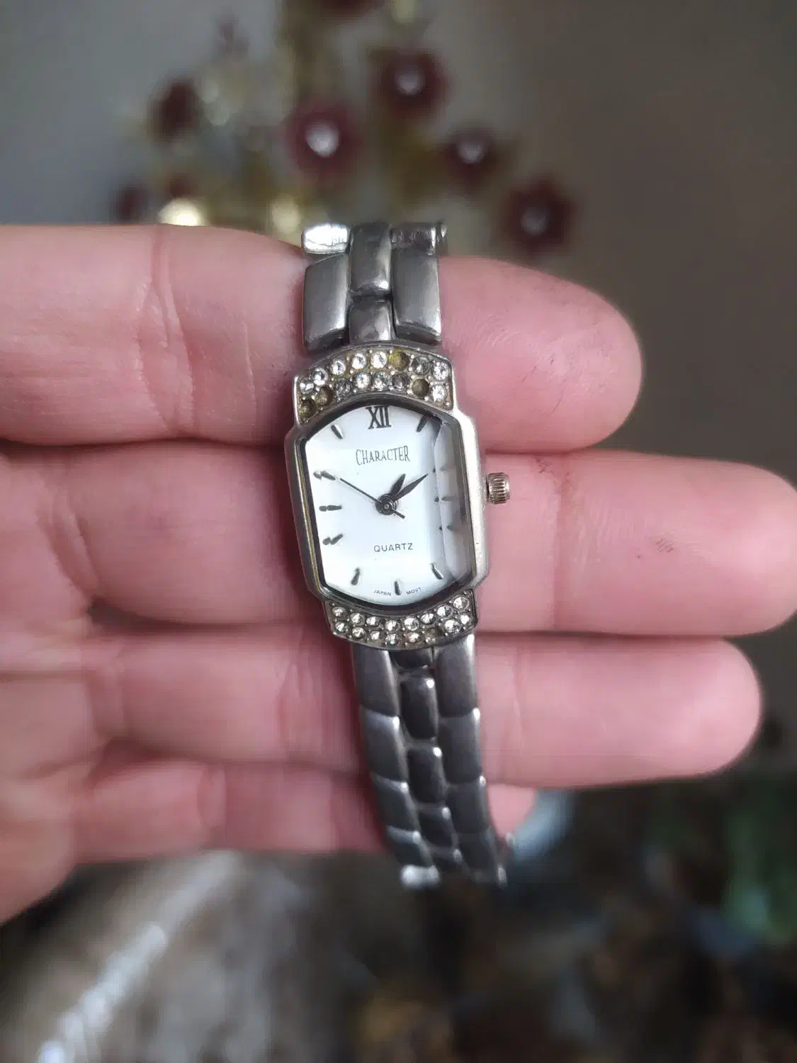 ساعت سیکو پنج اصلی .کمیاب.ساعت زنانه مدل کاراکتر|ساعت|محمدیه-قزوین, |دیوار