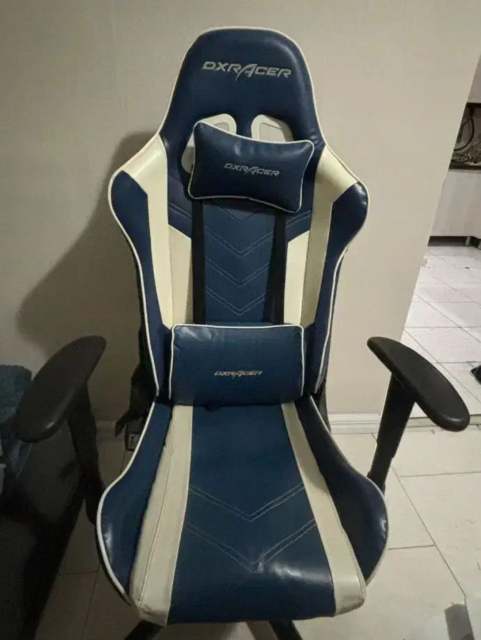 صندلی گیمینگ dxracer|صندلی و نیمکت|تهران, دبستان|دیوار