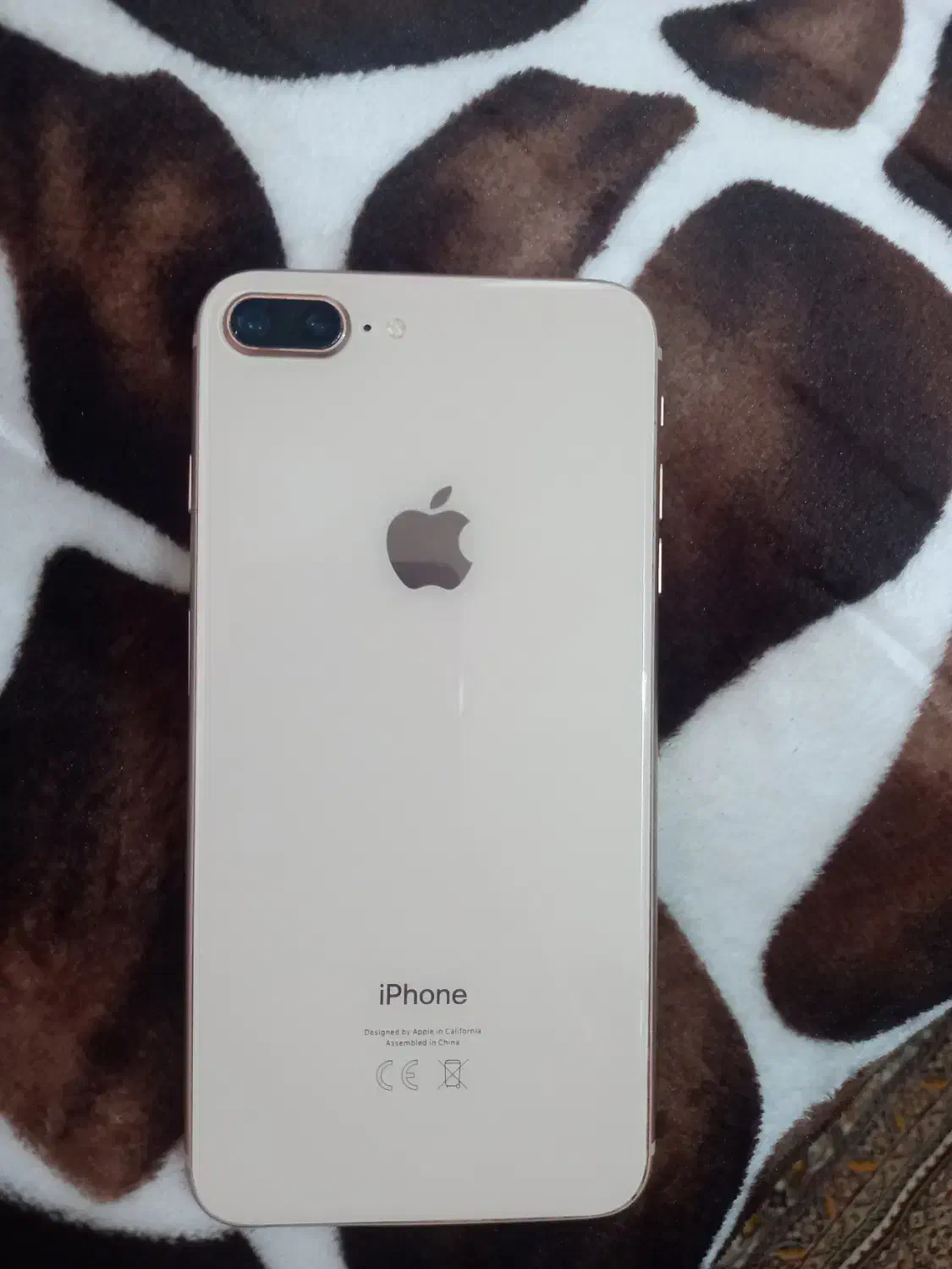 8 پلاس|موبایل|قره ضیاالدین, |دیوار