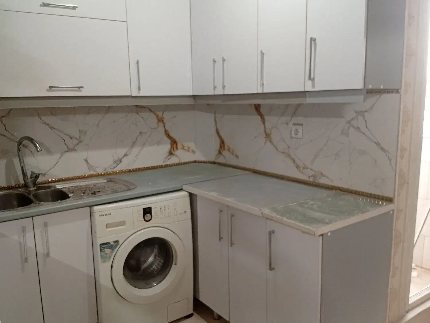 تعمیرات تخصصی یخچال و لباسشویی ، وکلیه لوازم برقی|خدمات پیشه و مهارت|اسلامشهر, شهرک قائمیه|دیوار