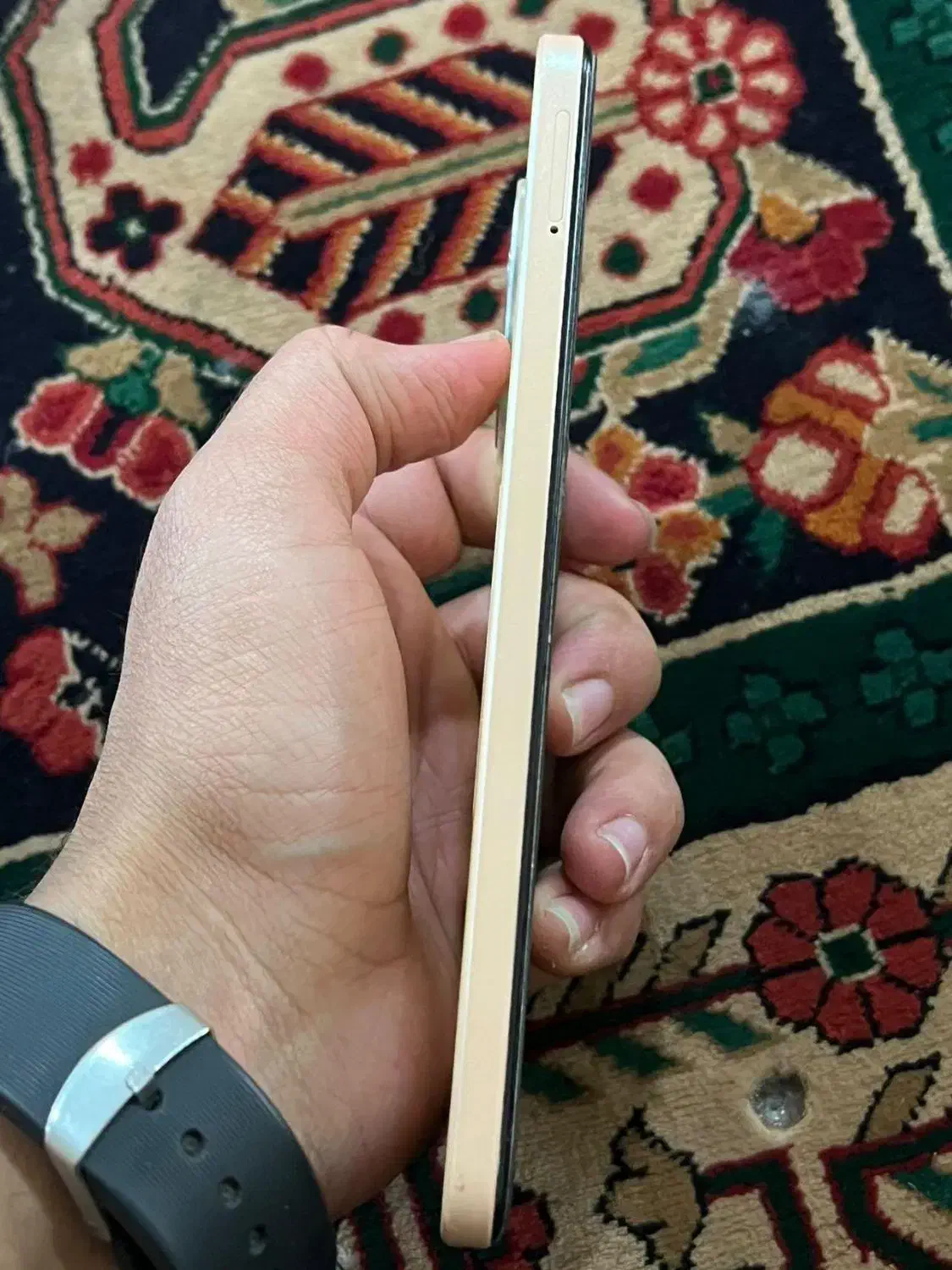 شیاومی ردمی نوت 12|موبایل|ورامین, ورامین|دیوار