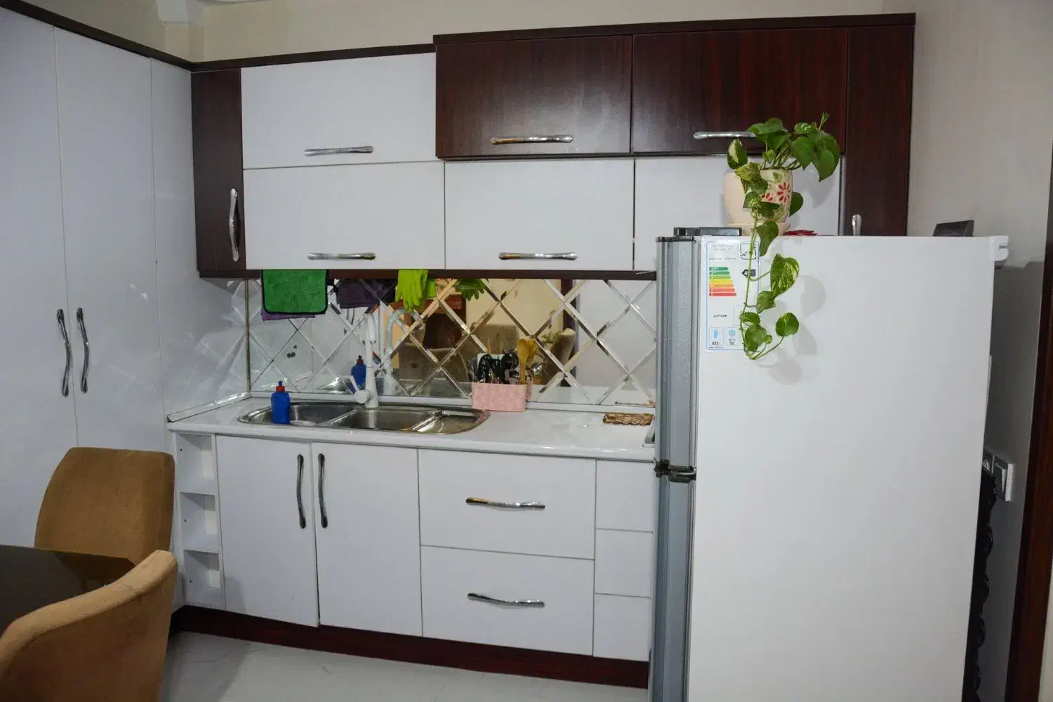 اجاره واحد های دو خواب و سه خواب در دهکده المپیک|اجارهٔ کوتاهمدت آپارتمان و سوئیت|تهران, دهکده المپیک|دیوار