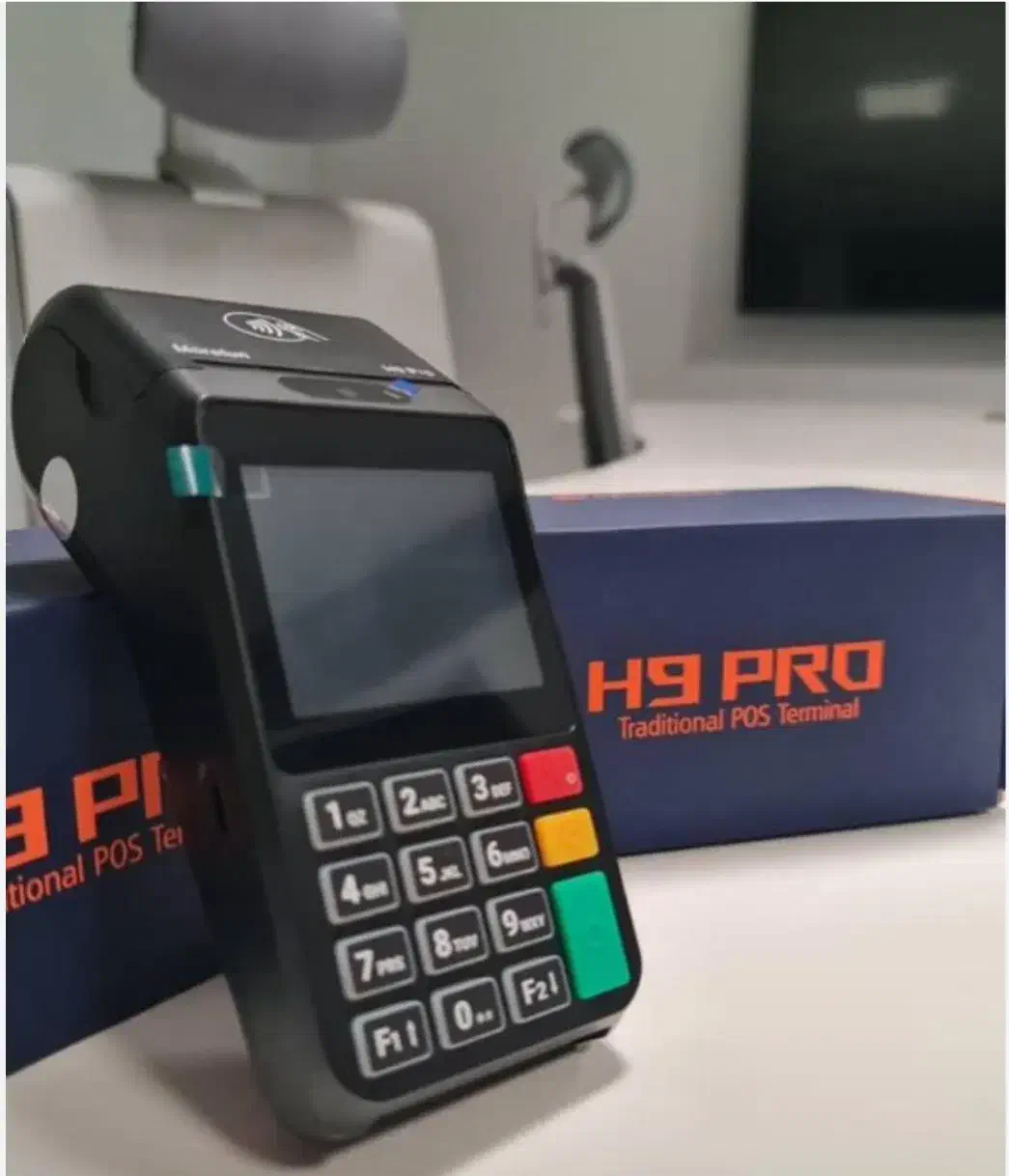 کارتخوان H9 Pro|حراج|میناب, |دیوار