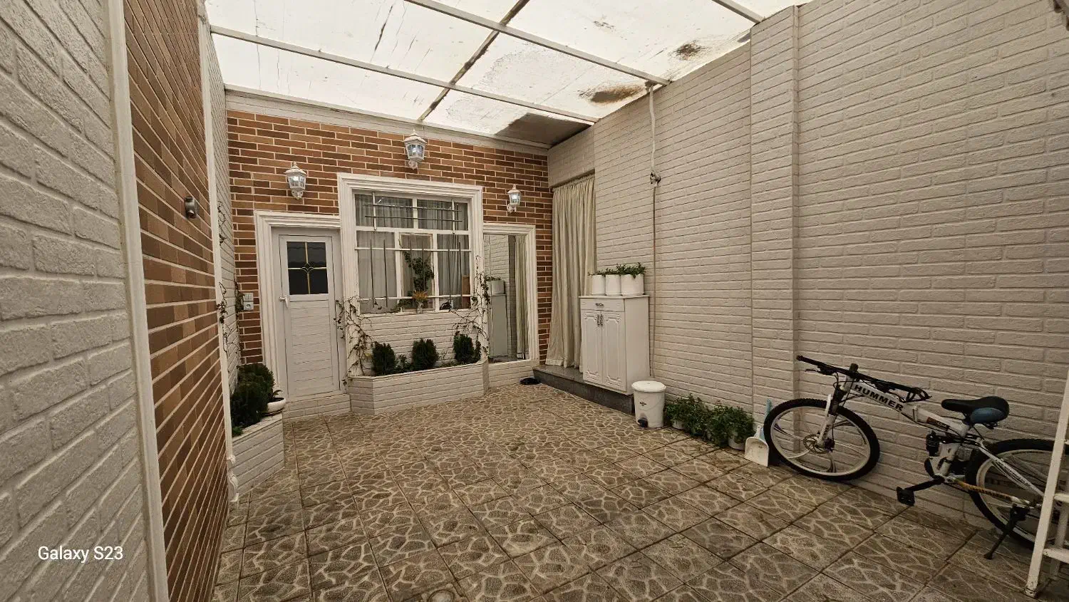 ویلایی سند ششدانگ نبش حاشیه رضویه کارگاه آرایشگاه|فروش خانه و ویلا|مشهد, شهرک شهید باهنر|دیوار