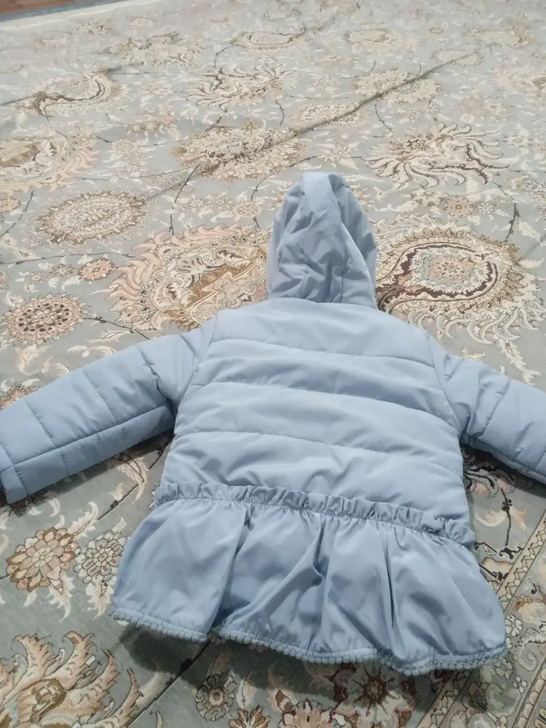 چهارعددکاپشن دخترونه سایز ۱و۲و۴|کفش و لباس بچه|گرمدره, |دیوار