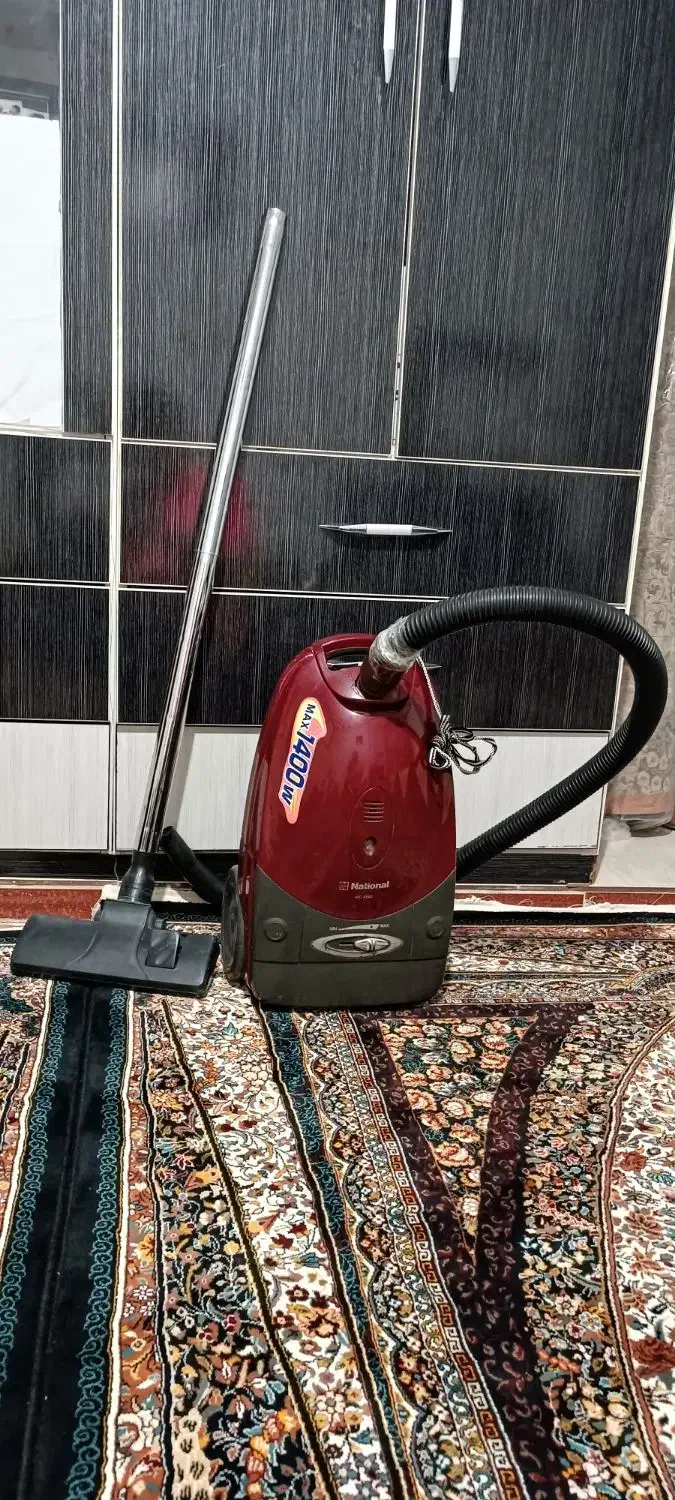 جاروبرقی|جاروبرقی، جارو شارژی، بخارشو|سنندج, |دیوار