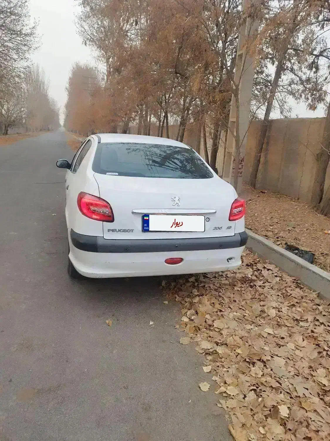 26sdمدل98|خودرو سواری و وانت|کرج, کرج نو|دیوار