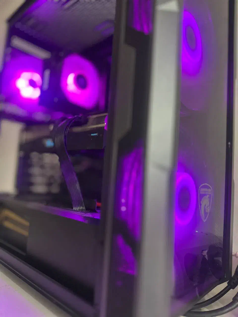 گیمینگ نسل12 ddr5نقد واقساط|رایانه رومیزی|مهاباد (آذربایجان غربی), |دیوار