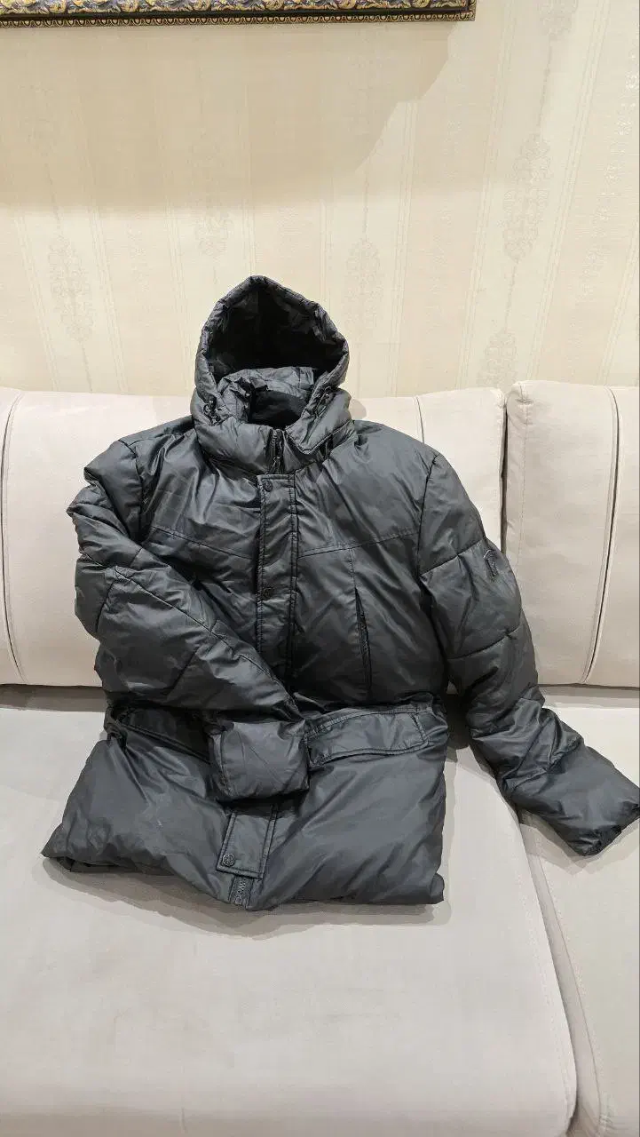 کاپشن|لباس|تهران, هفت چنار|دیوار