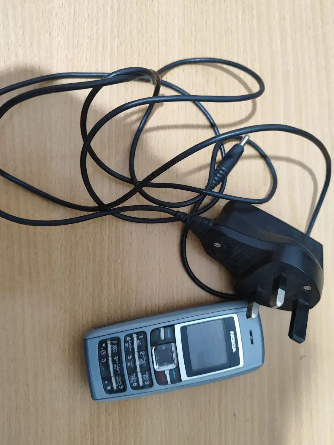 گوشی موبایل نوکیا 1600|موبایل|شهرکرد, |دیوار