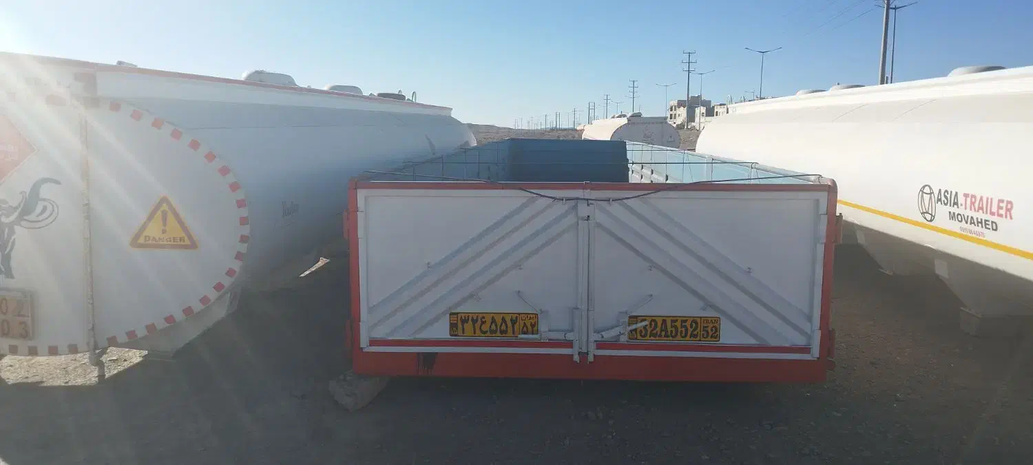 سبد ساخت طرسی قاین|خودرو سنگین|بیرجند, |دیوار