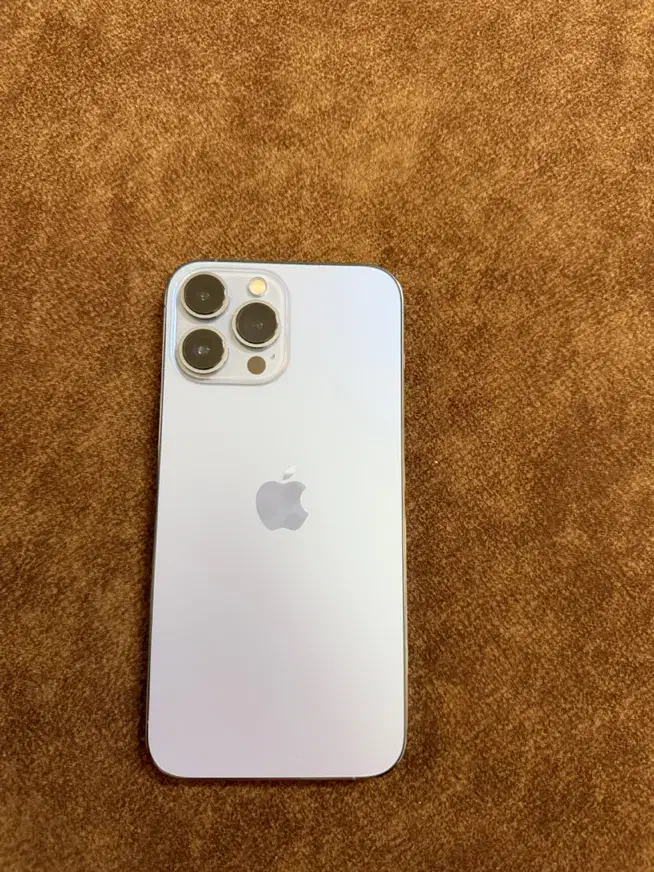 آیفون ۱۳ پرومکس|موبایل|تهران, جوادیه|دیوار