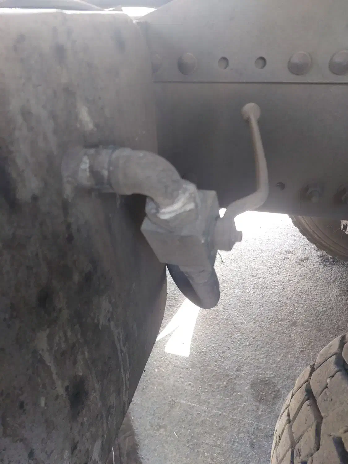 پمپ جک کمپرس دوباره|قطعات یدکی و لوازم جانبی|اهواز, بازار آهن|دیوار