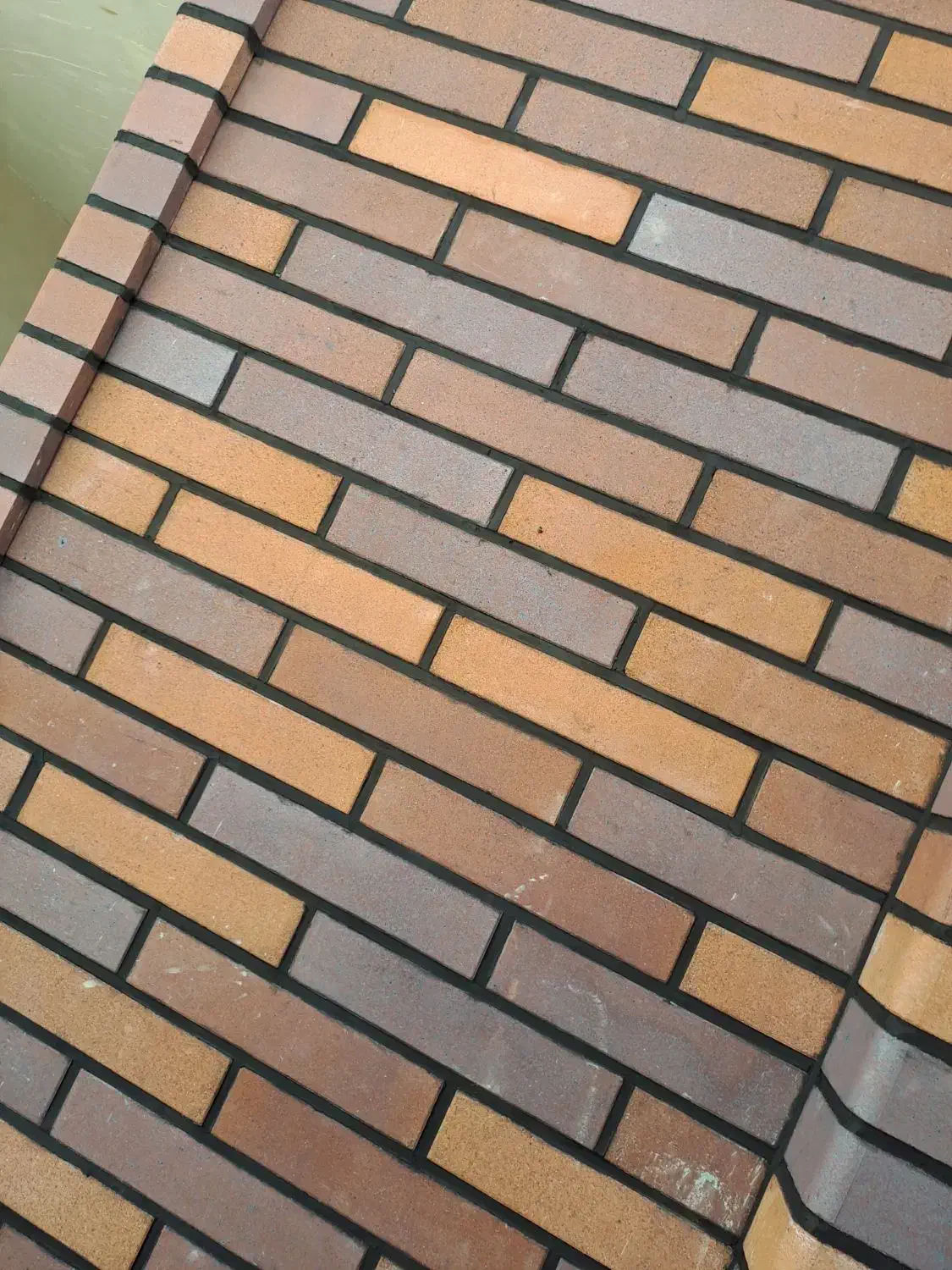 اجرای آجر نما و باربیکیو و شومینه ..آب نما|خدمات پیشه و مهارت|چهارباغ, |دیوار