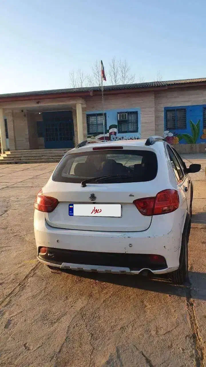 کوییک98|خودرو سواری و وانت|گرگان, |دیوار