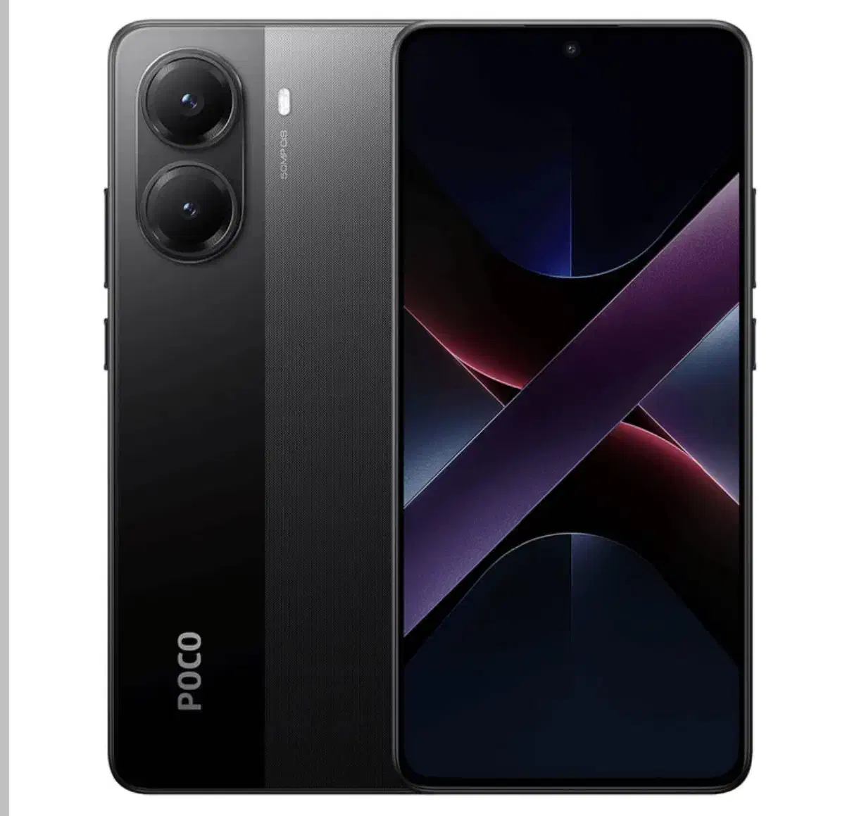 پوکو x7 پرو شرایطی|موبایل|جیرفت, |دیوار