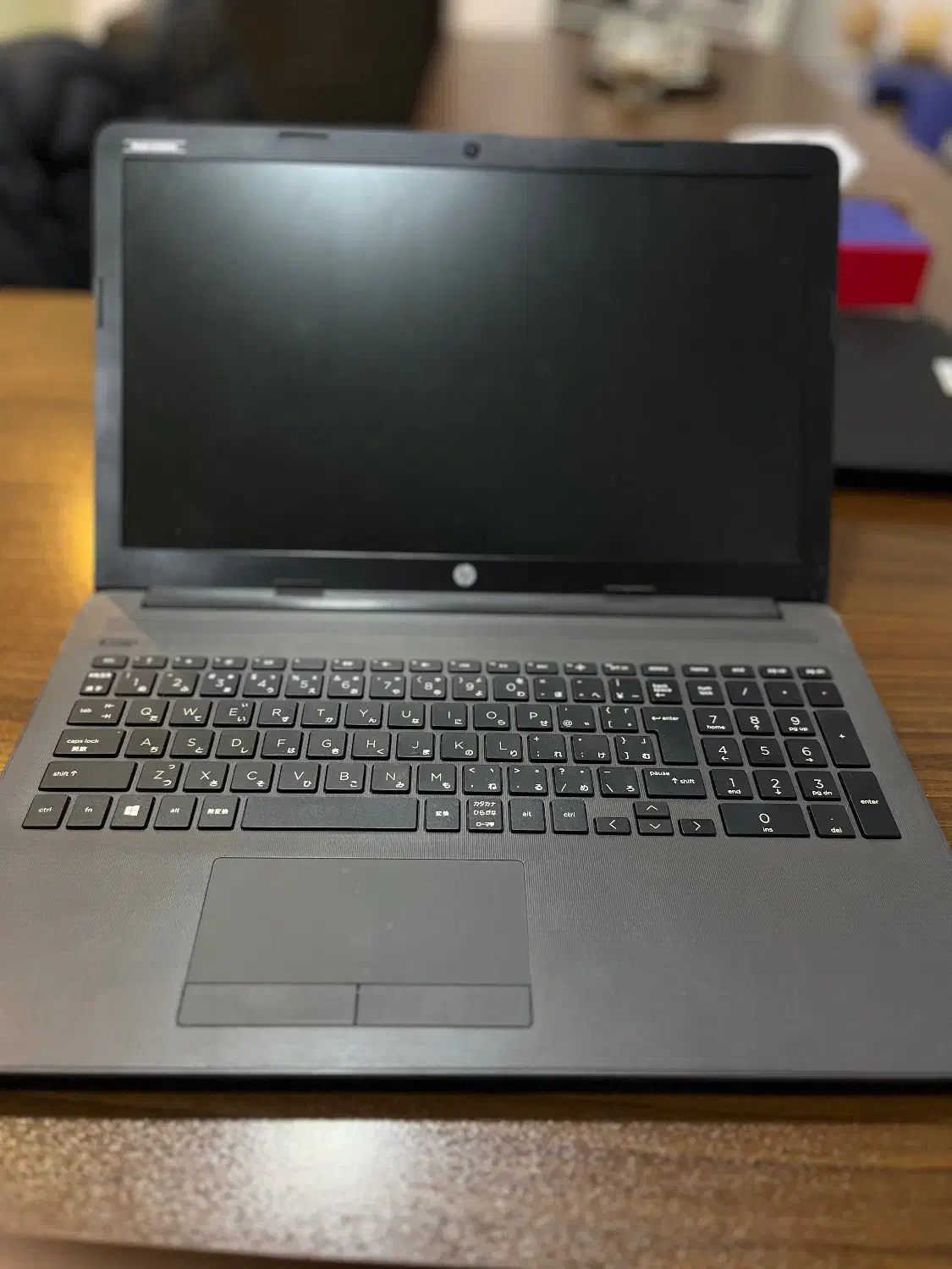 لپ تاپ اچ پی ۲۵۰ g7|رایانه همراه|گرگان, |دیوار