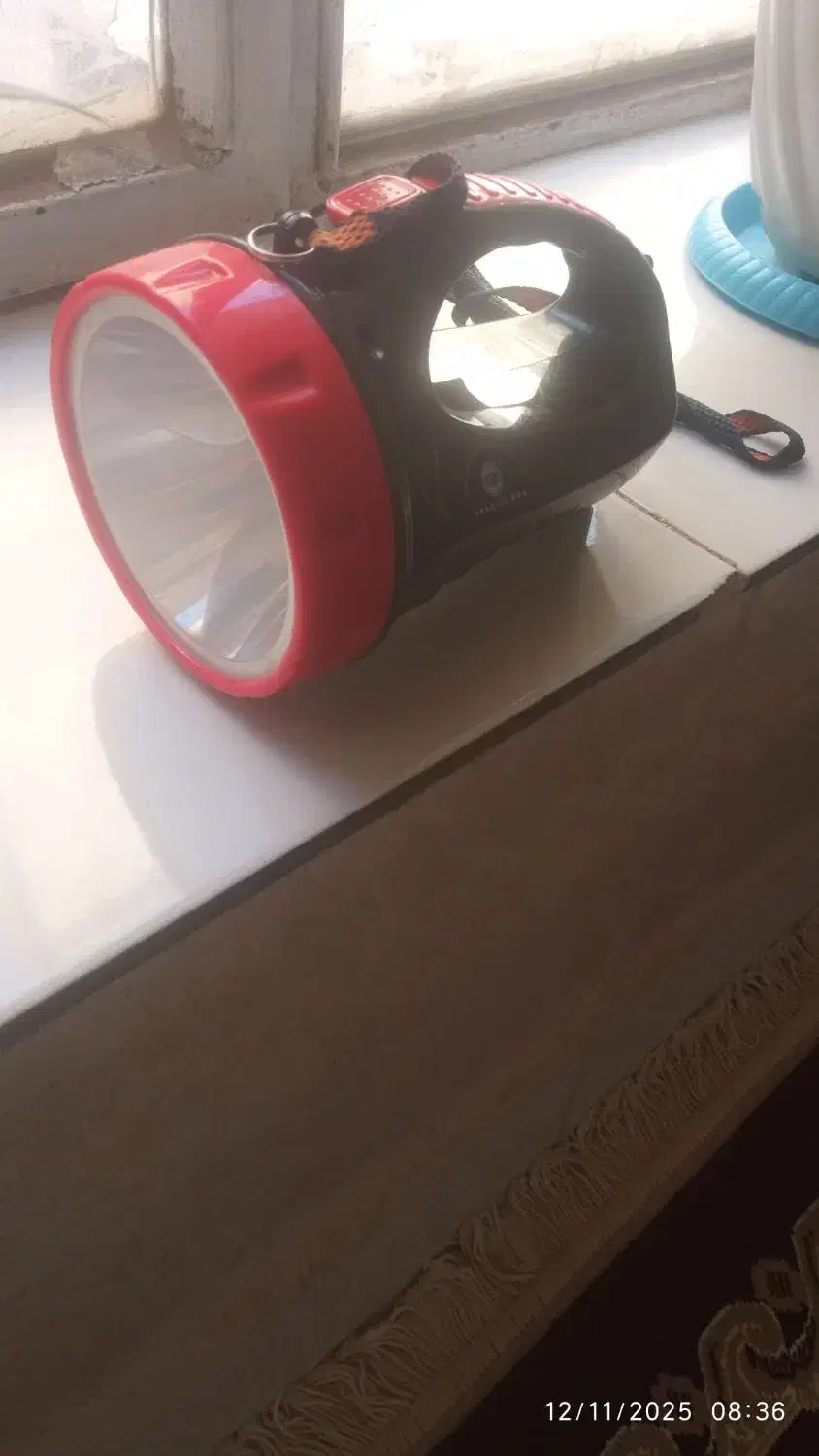 چراغ قوه اصلی..به شرط|کوهنوردی و کمپینگ|نیشابور, گنبد سبز|دیوار