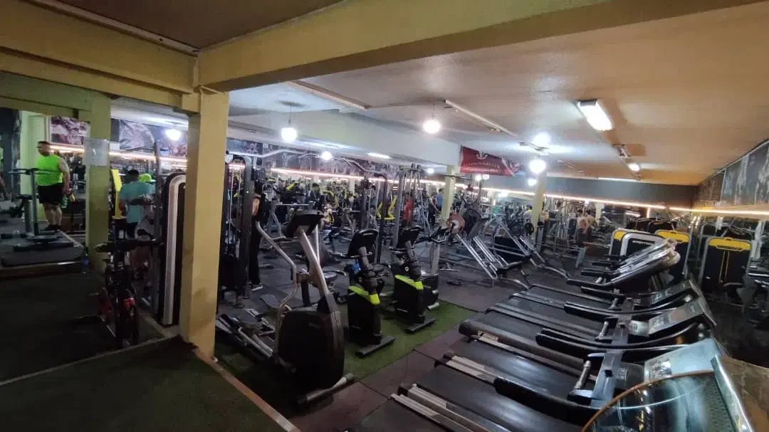 مربی بدنسازی بانوان|استخدام آموزشی|ری, سیزده آبان|دیوار