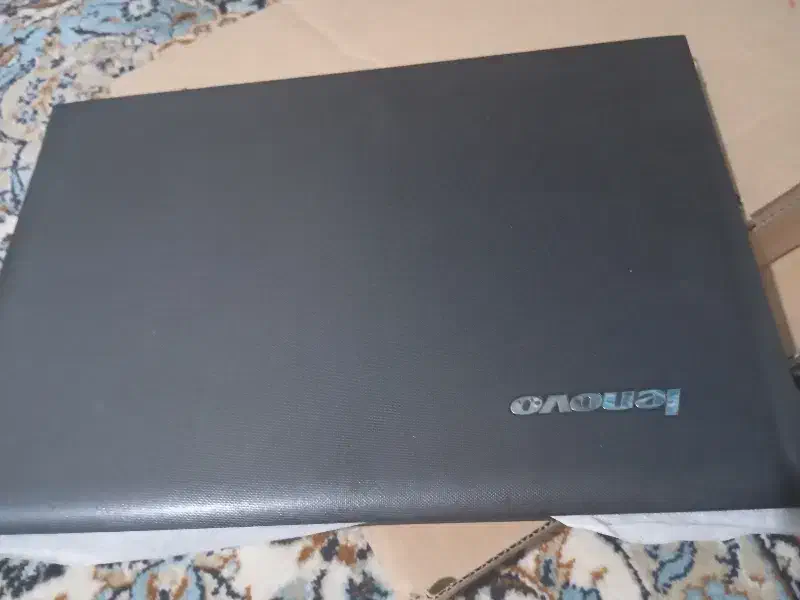 لپ تاپ lenovo g50 80|رایانه همراه|پرند, فاز ۲|دیوار
