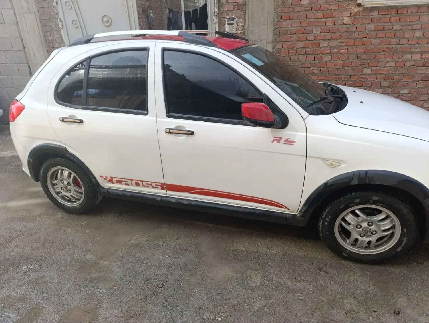 کوییک آر99|خودرو سواری و وانت|میاندوآب, |دیوار