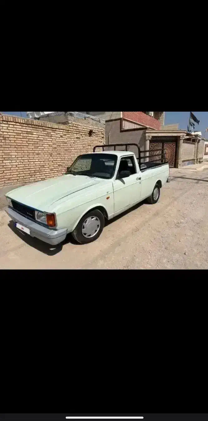 باربری|خدمات حمل و نقل|نجف‌آباد, مزرعه طالب|دیوار