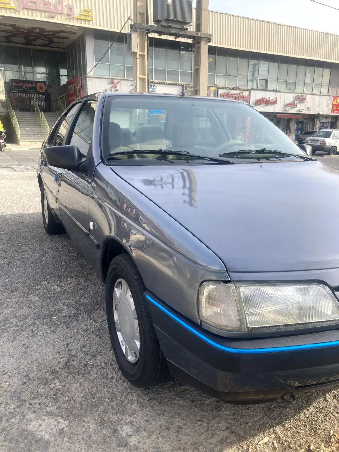 پژو 405 مدل 97|خودرو سواری و وانت|تهران, زمزم|دیوار