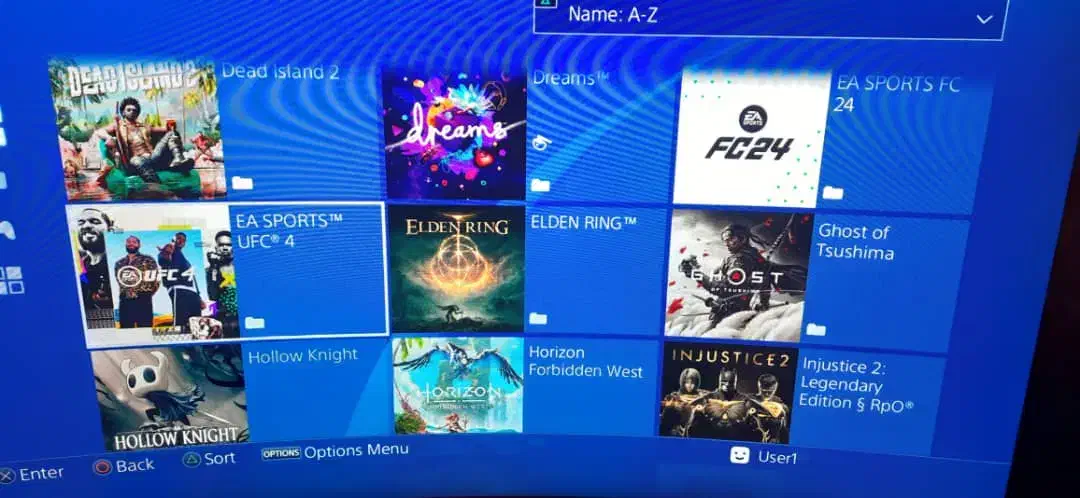 کپی خور PS4 تا ۱۲.۰۲|کنسول، بازی ویدئویی و آنلاین|شیراز, دکتر حسابی|دیوار