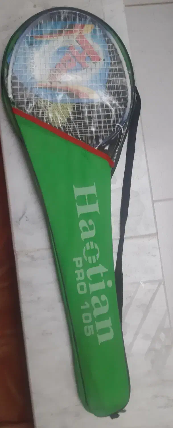 راکت بدمینتون|ورزشهای توپی|کرمانشاه, |دیوار