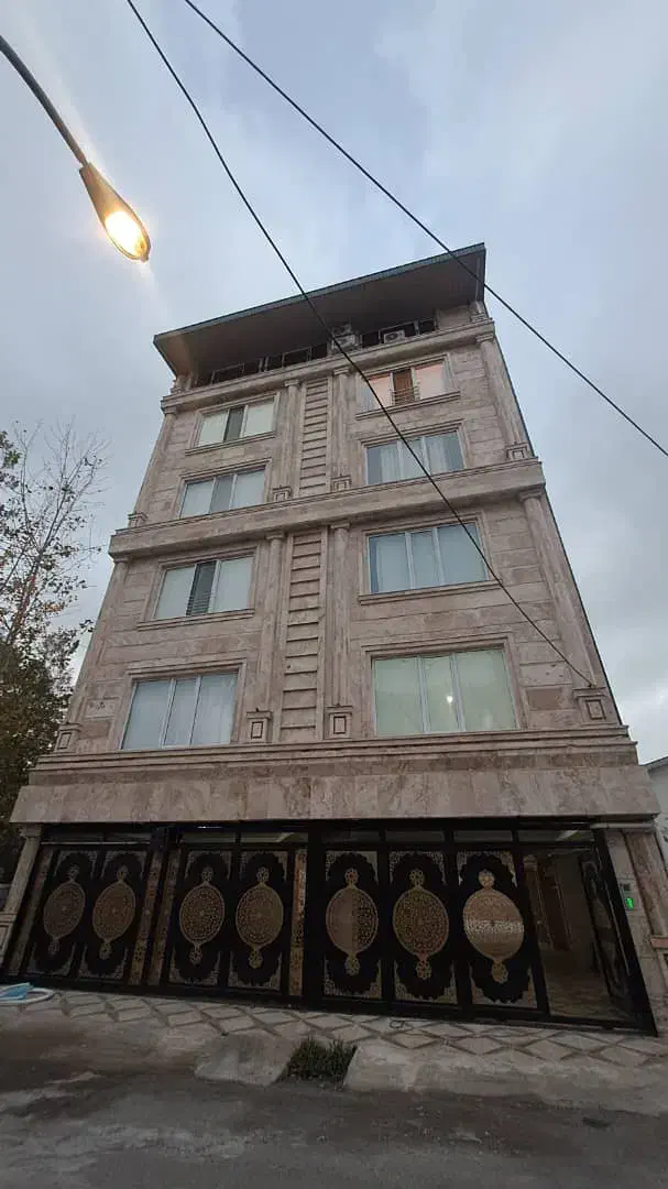 واحد ۱۰۵ متری فاصله ۱ دقیقه تا دریا|فروش آپارتمان|رودسر, |دیوار