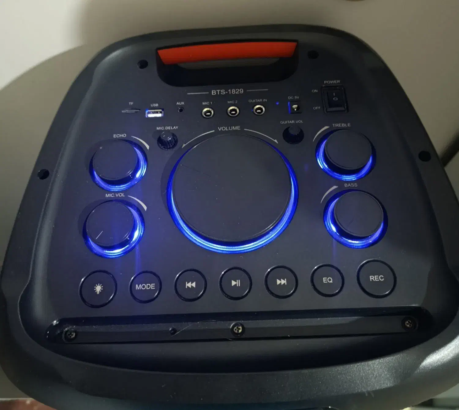 اسپیکر|سیستم صوتی خانگی|سنندج, |دیوار