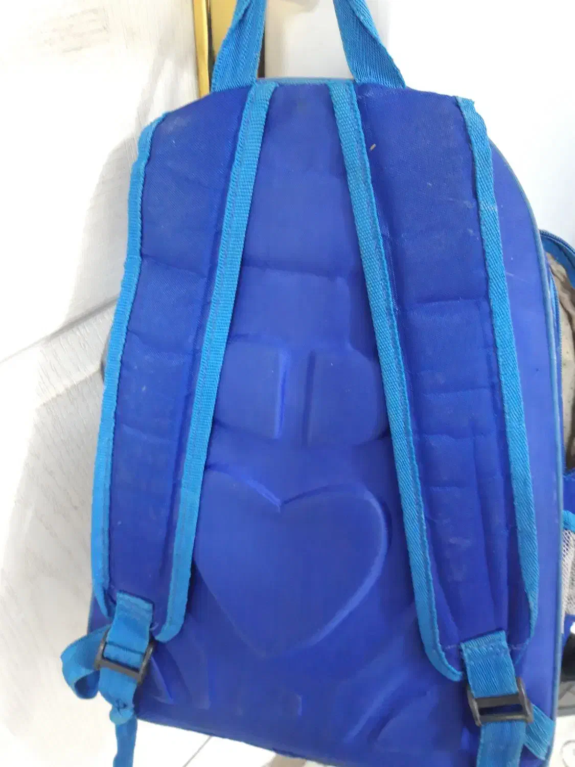 کیف مدرسه|لوازم التحریر|قم, شهرک امام حسن|دیوار