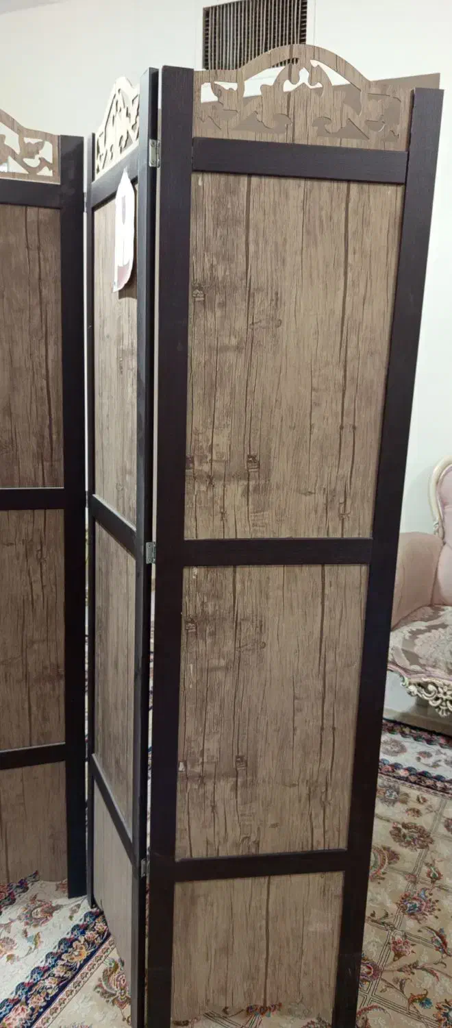 پارتیشن|بوفه، ویترین، کنسول|تهران, شهرک ولیعصر شمالی|دیوار