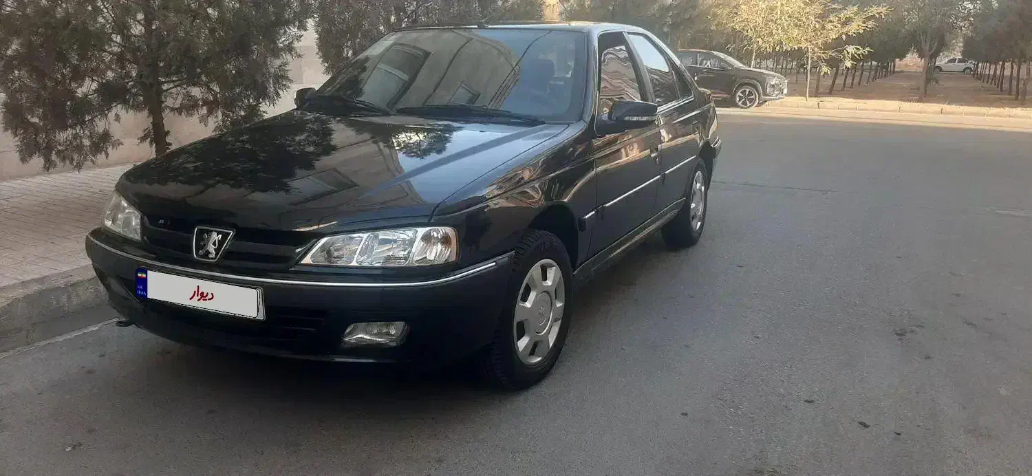 پژوپارس موتور جدید مدل ۱۴۰۱|خودرو سواری و وانت|مشهد, شهید مطهری|دیوار