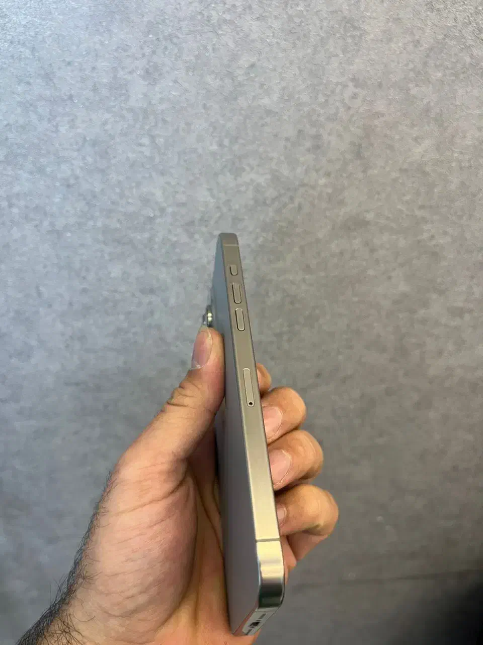 iphone 15 pro max|موبایل|قم, عمار یاسر|دیوار