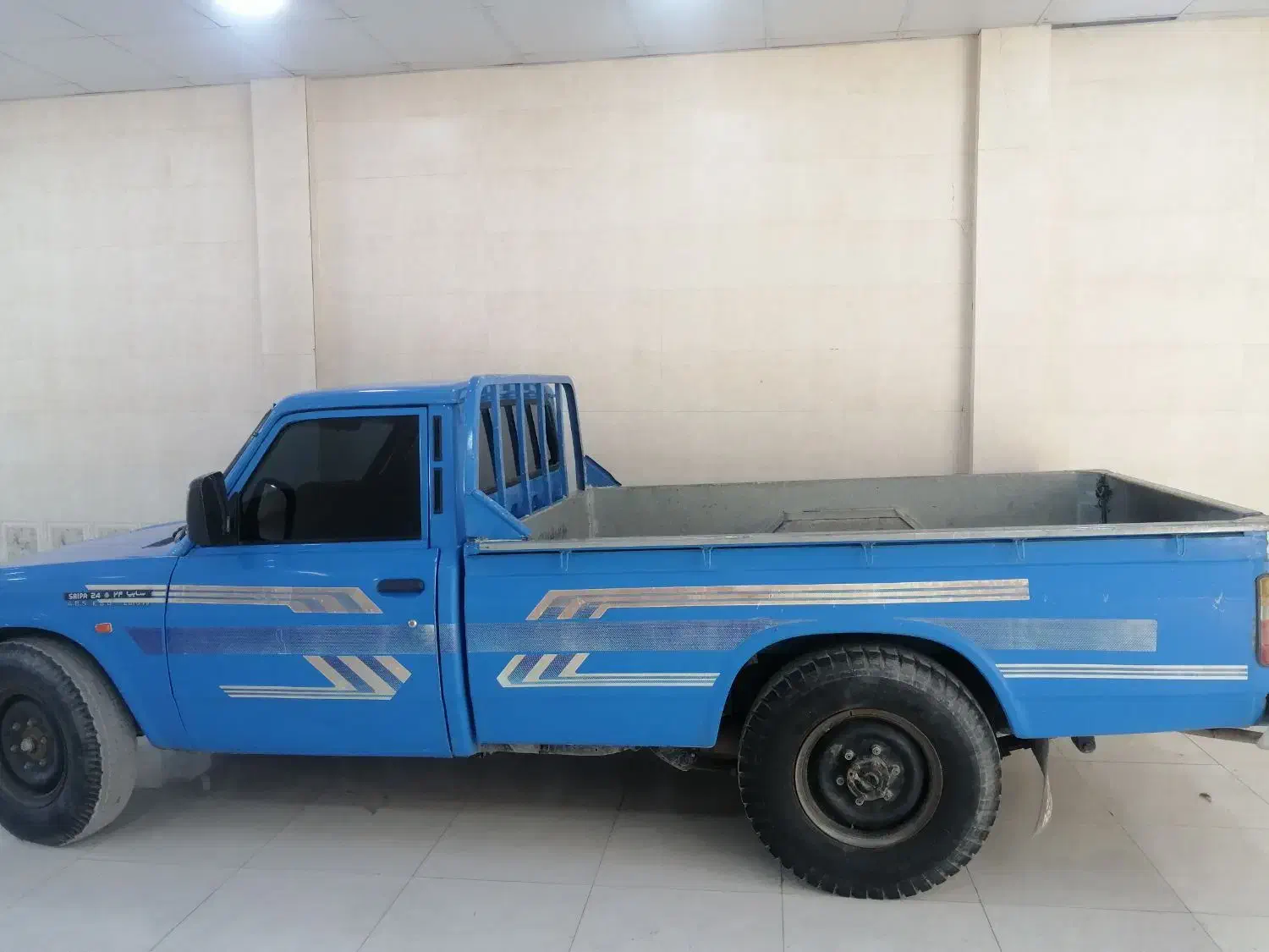 نیسان مدل98|خودرو سواری و وانت|یزد, |دیوار