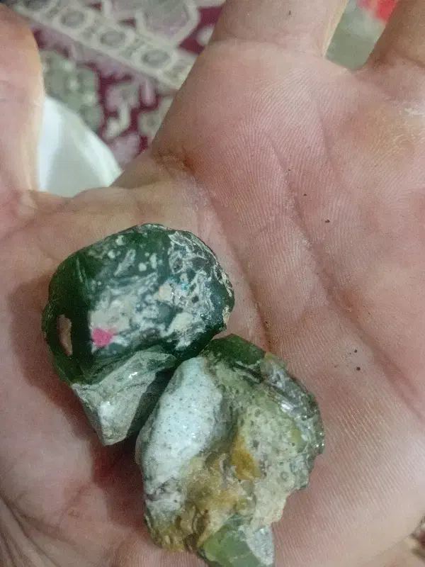 سنگ قیمتی|جواهرات|گنبد کاووس, |دیوار